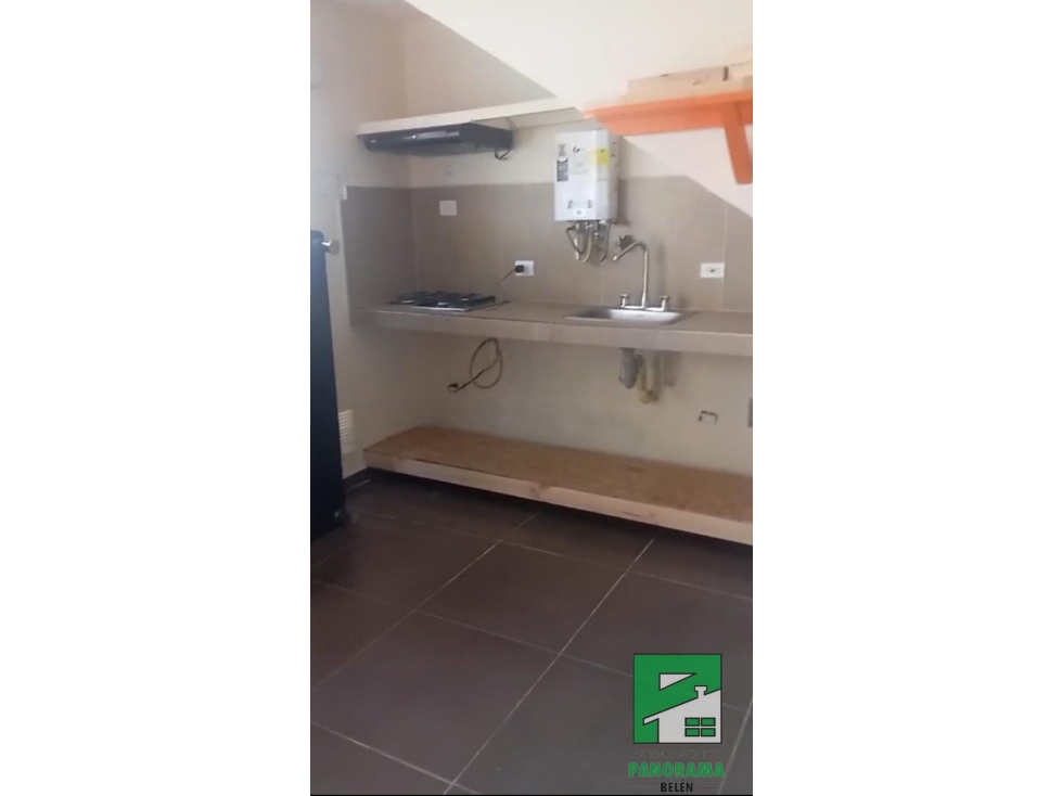 Apartaestudio o Local en Arriendo Sector Laureles Lorena