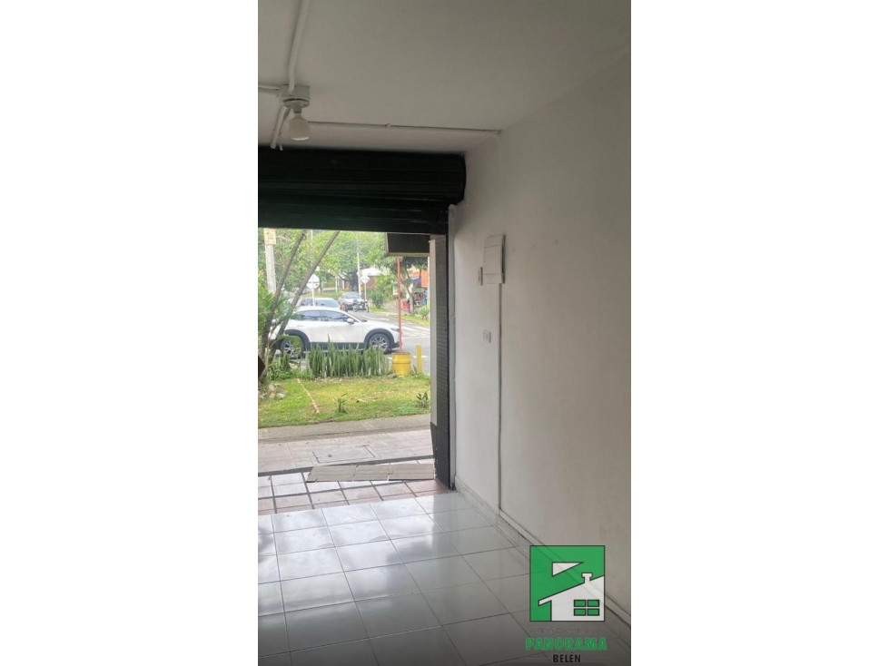Local en arriendo primer piso, Sector Belen Rosales — foto 4