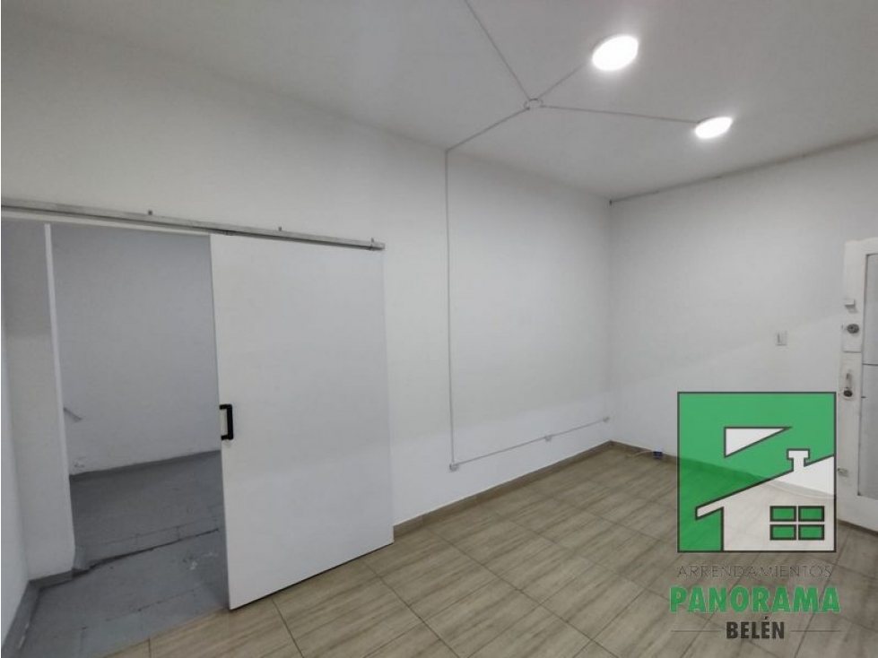Local en arriendo en el sector de Belén Parque — foto 5
