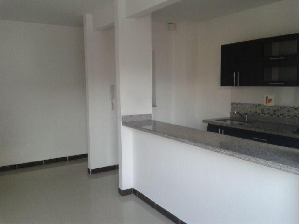 Apartamento en arriendo en el sector de Belém Granada — foto 3