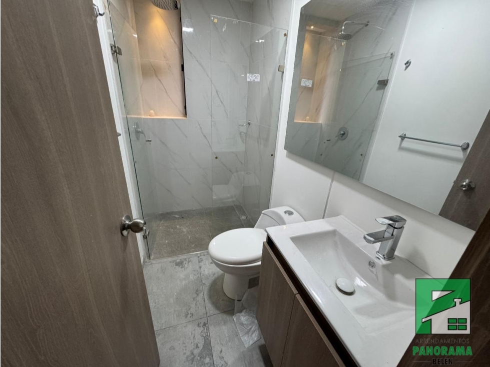 Apartaestudio en arriendo Sector La america quinto piso — foto 4