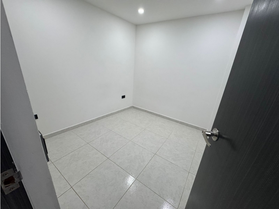 Apartamento en arriendo sector el manzanillo piso 401 - 3