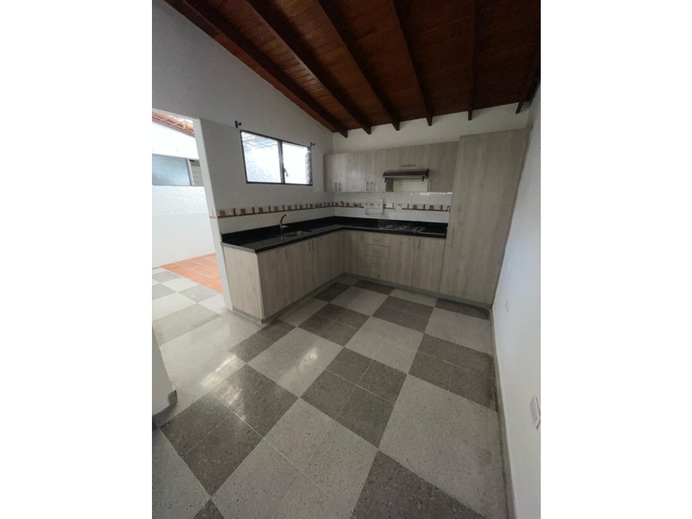 Casa en arriendo en el sector de Velodromo — foto 2