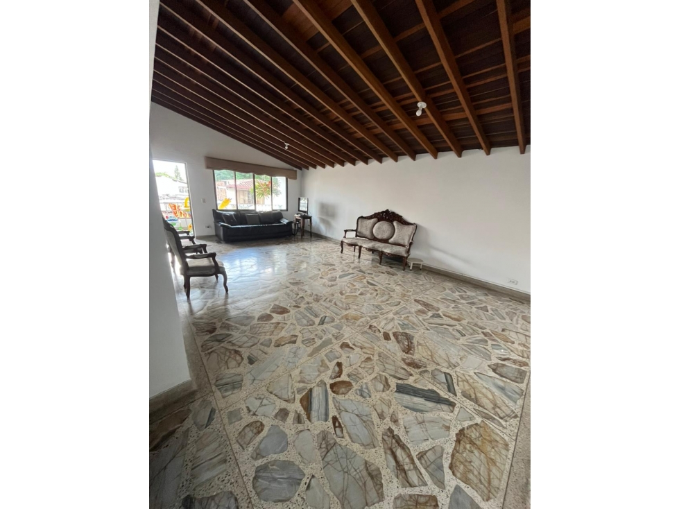 Se vende hermosa Casa tercer piso Belen Rosales — foto 4