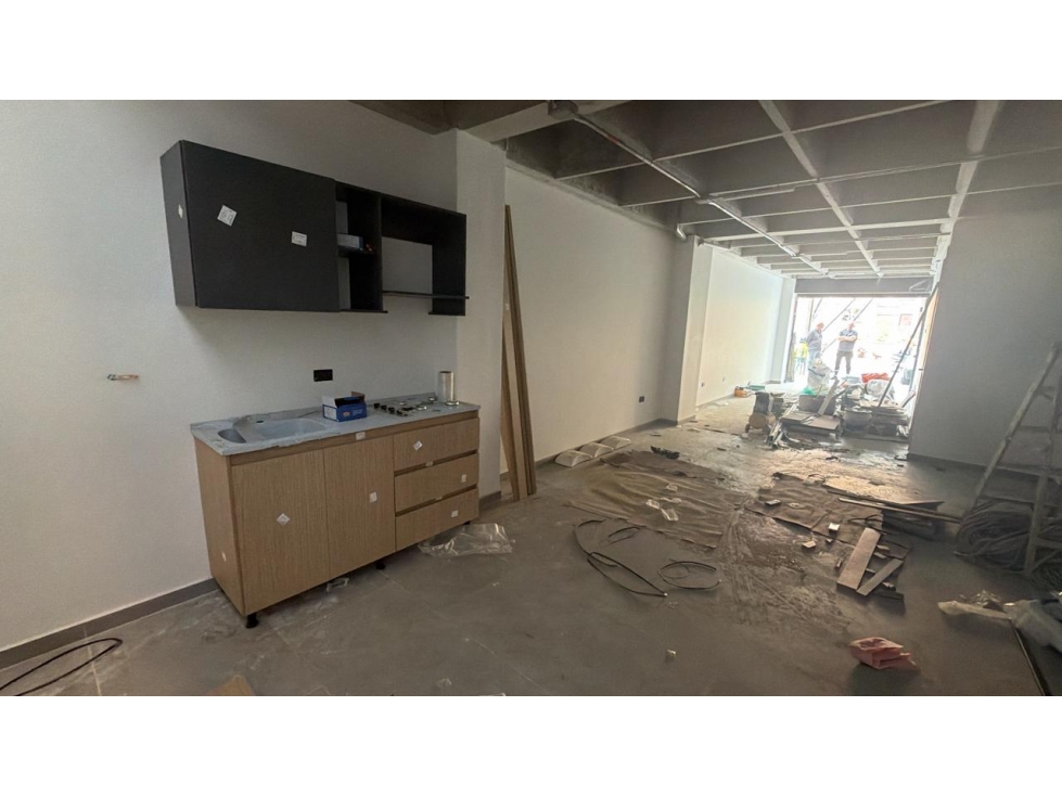 Se arrienda Local comercial sector la 70 Belén las playas primer piso — foto 4