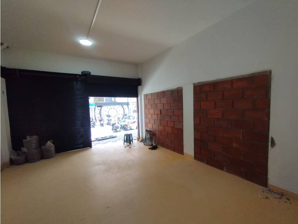 Local en arriendo parque de belen — foto 3
