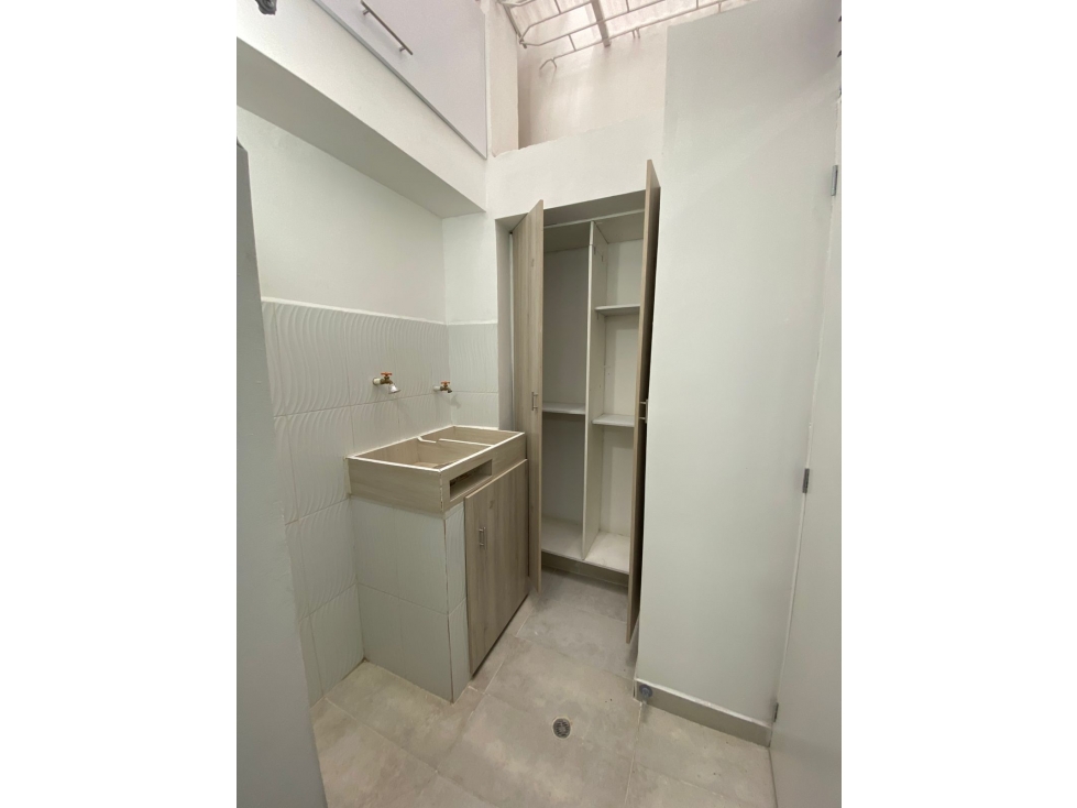 Se arrienda apartamento en el Sector de Belén la Nubia primer piso — foto 5