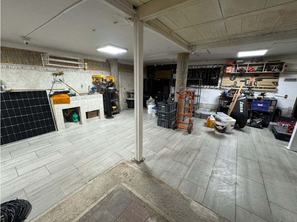 Se arrienda casa comercial en el sector de Belén la Palma — foto 6
