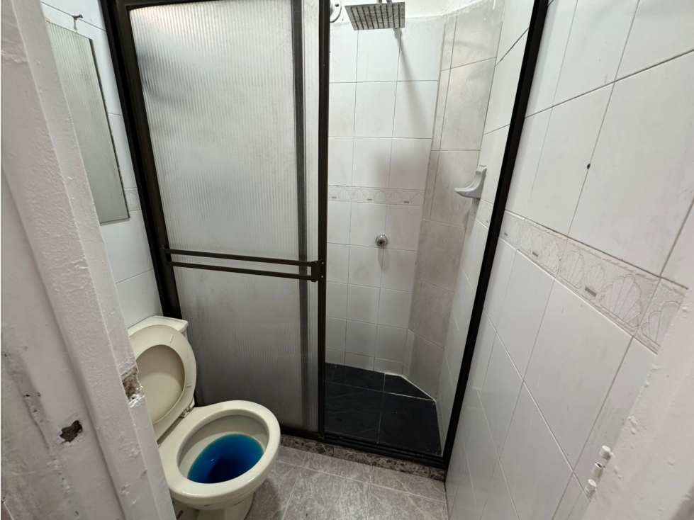 Se arrienda apartamento primer piso ubicado en Belen la gloria — foto 4