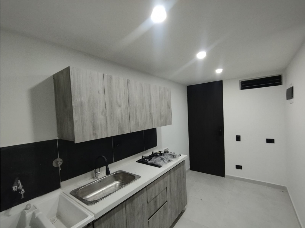 Apartamento en arriendo sector el manzanillo piso 203 — foto 2
