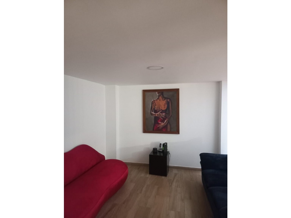 Se vende apartamento Sector San Joaquin primer piso — foto 4