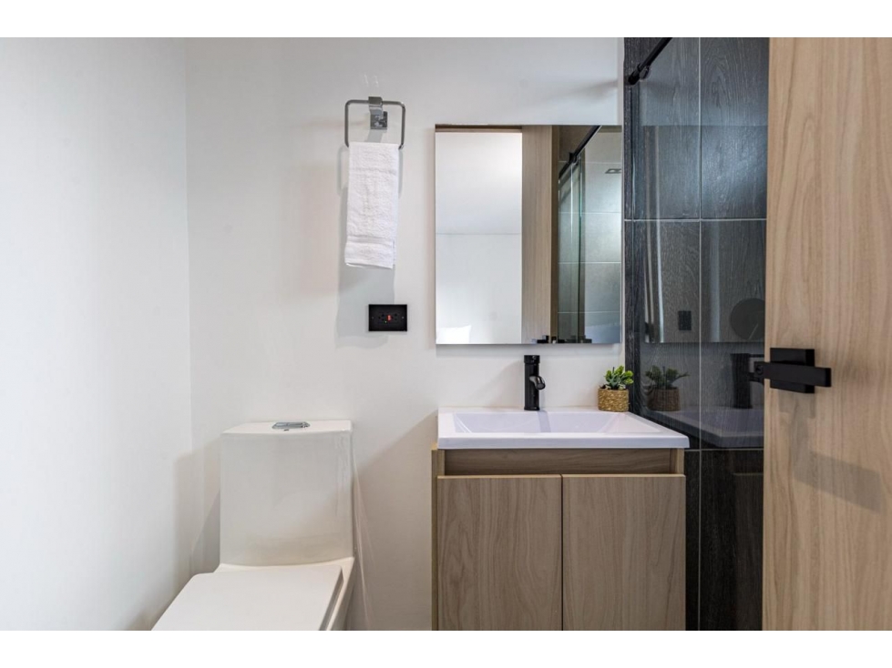 Se arrienda apartamento Sector Belén La palma piso 11 — foto 4