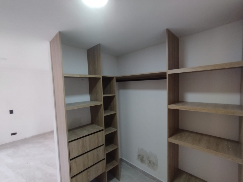 Apartamento para la venta sector la america piso 6 — foto 4