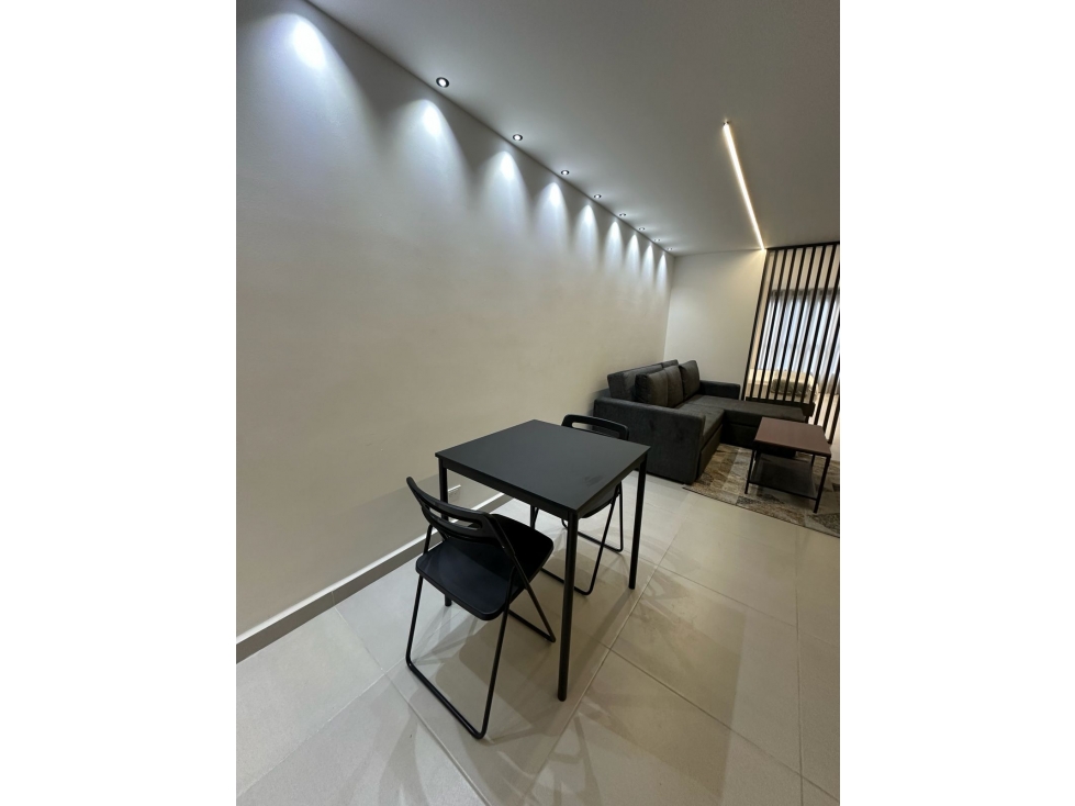 Se vende espacio para oficinas ubicado en Belén La Palma — foto 4