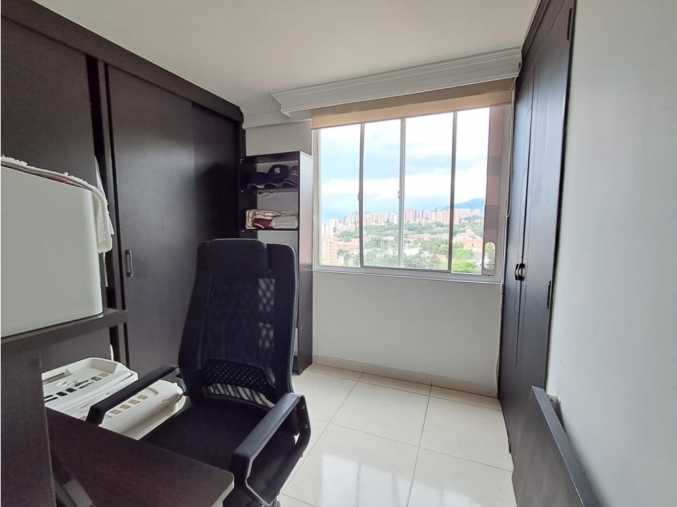 Apartamento en venta en el sector de los alpes — foto 6