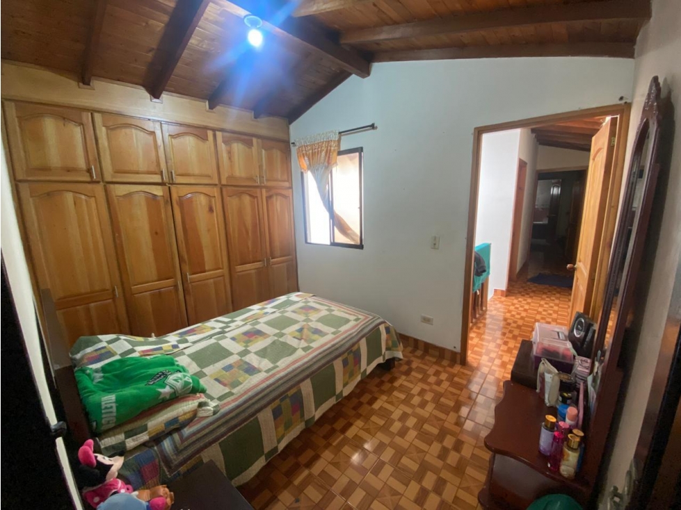 Se vende apartamento dúplex ubicado en el sector Belén rincón — foto 4