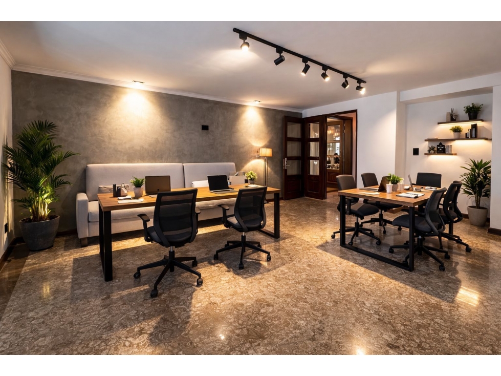Se alquila Local Comercial primer piso Sector Florida nueva