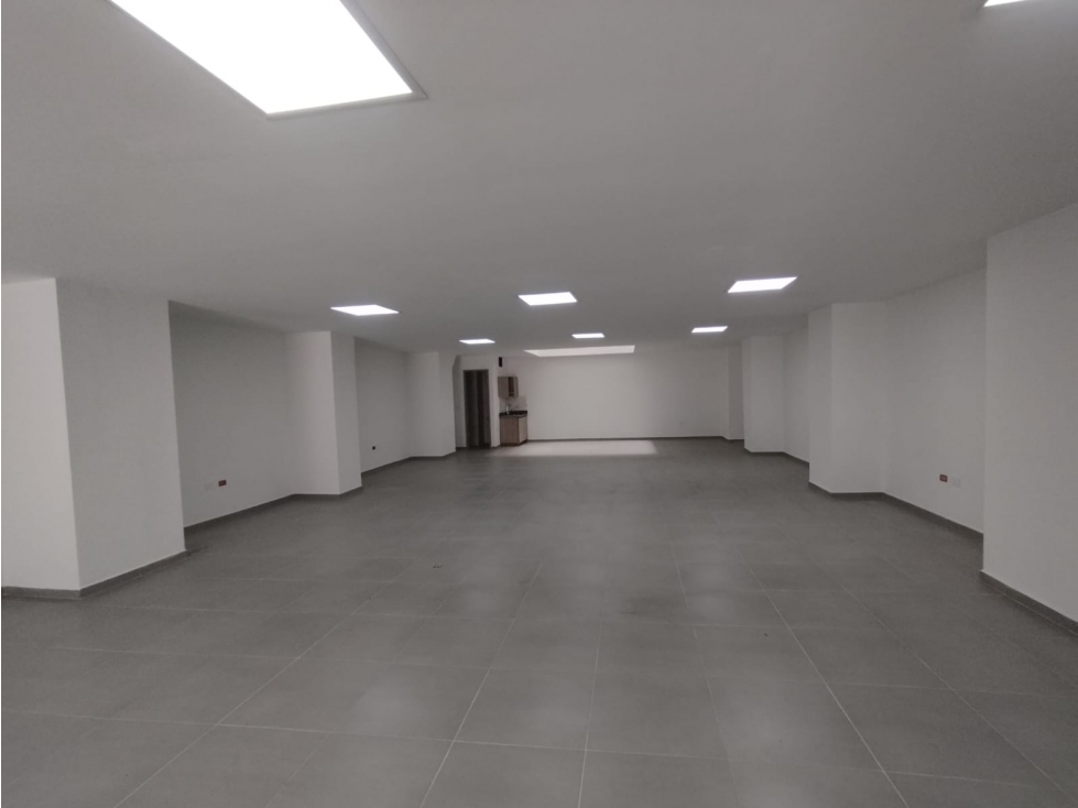 Bodega en arriendo sector calasanz — foto 4