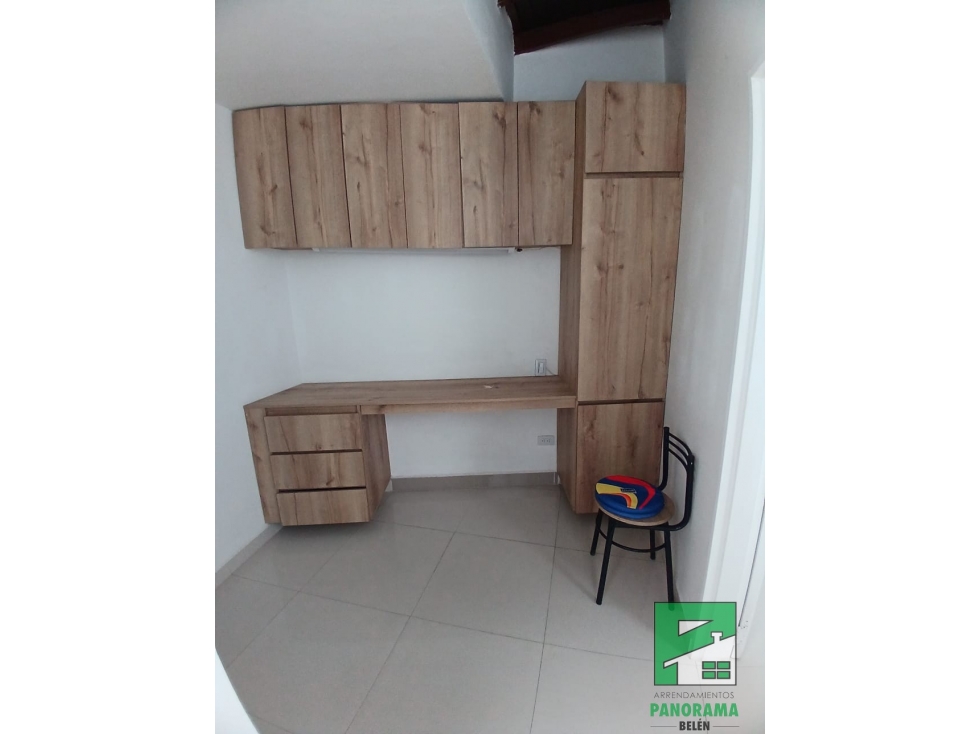 Apartamento en Arriendo Sector La Floresta — foto 4