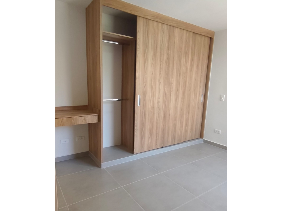 Se vende apartamento sector Calasanz Parte alta segundo piso — foto 5