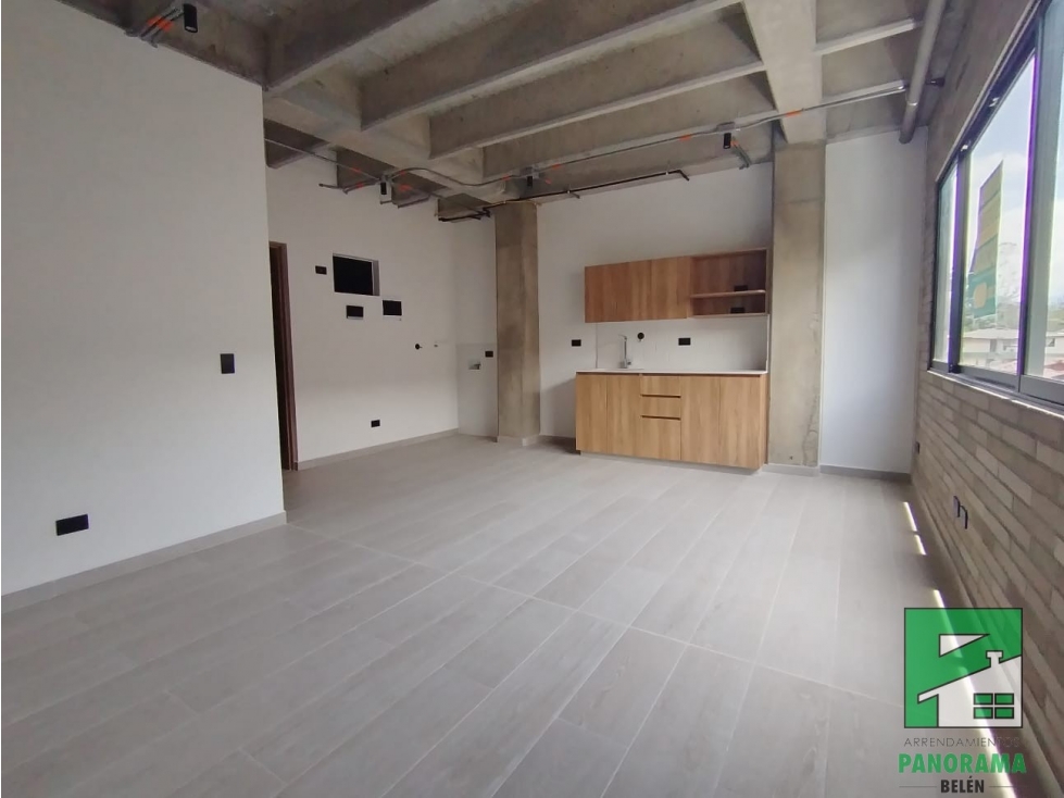 Local en Arriendo Sector Belén Parque