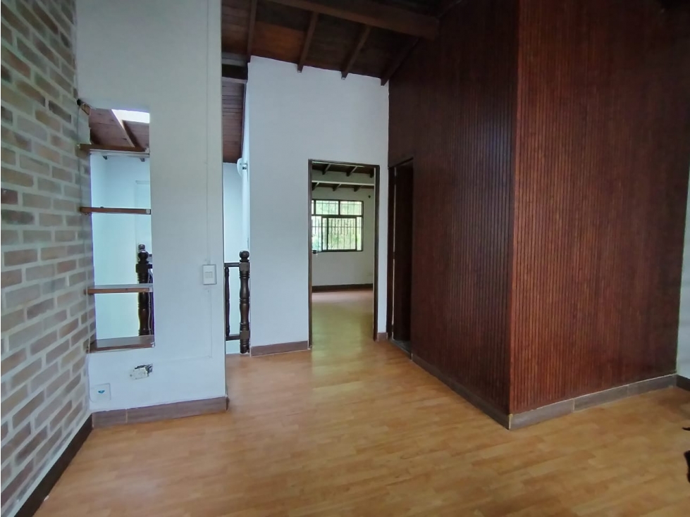 Casa en arriendo en el sector de Belén la nubia — foto 4