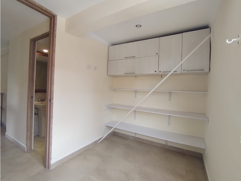 Apartamento en arriendo en el sector de Belén la mota — foto 4