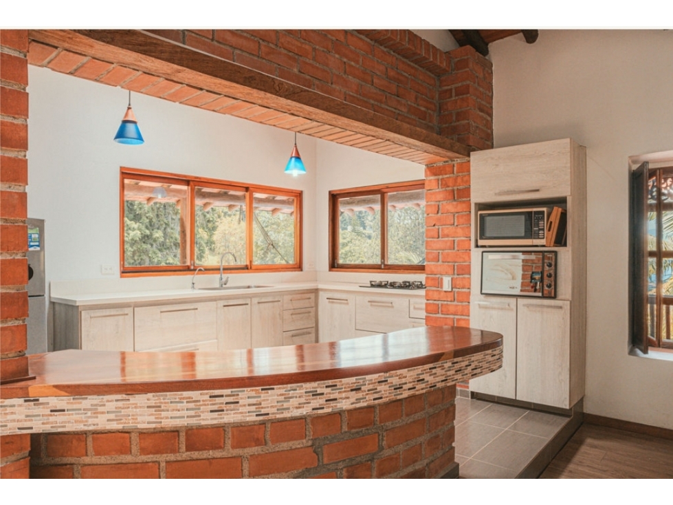 En venta finca en el manzanillo vereda el jardin — foto 4