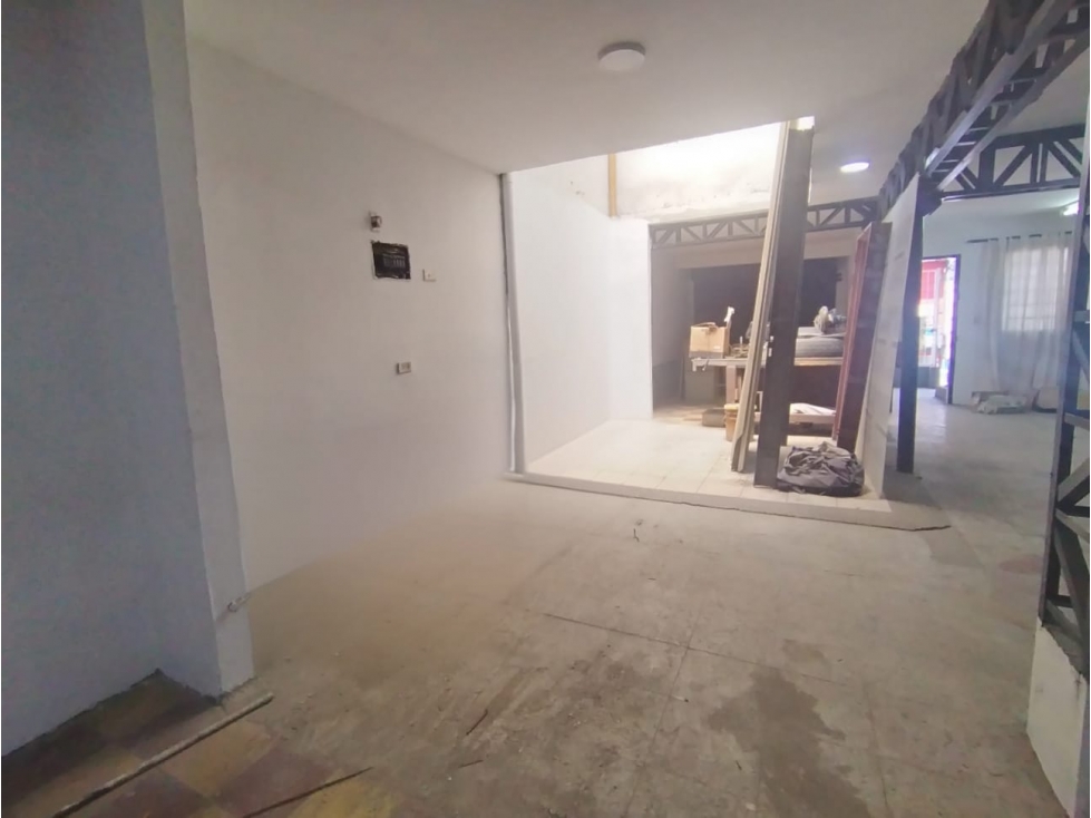 local o bodega en arriendo en el sector de barrio antioquia — foto 4