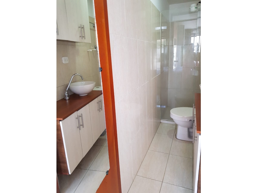 Se arrienda apartamento en Belen la palma 5to piso — foto 4