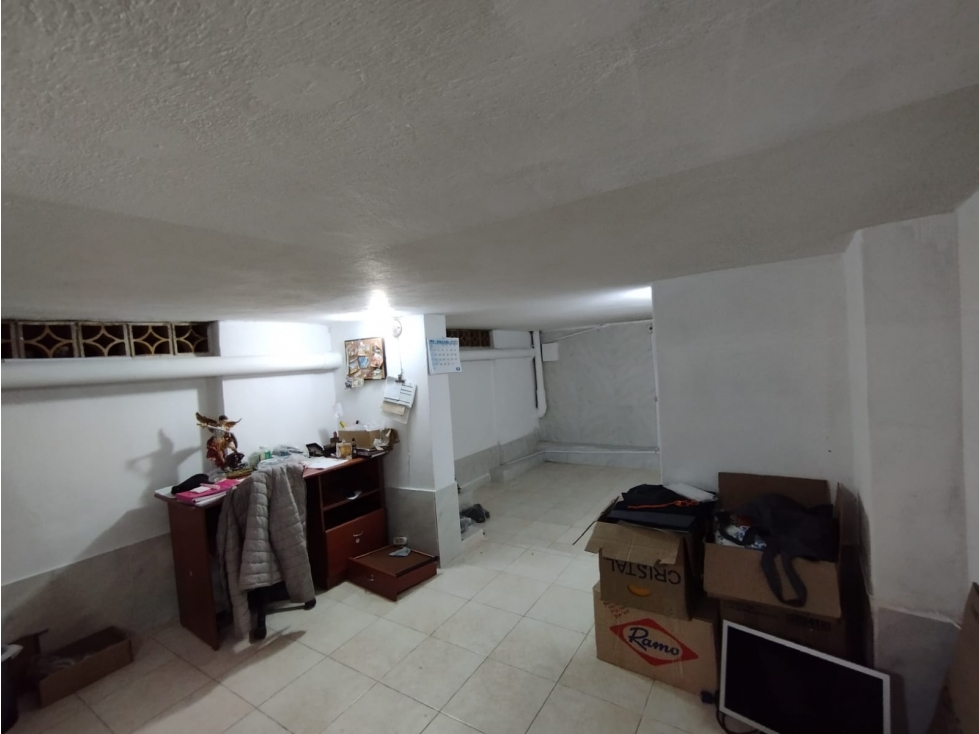 Local en arriendo en el sector de Belén San Bernardo — foto 4