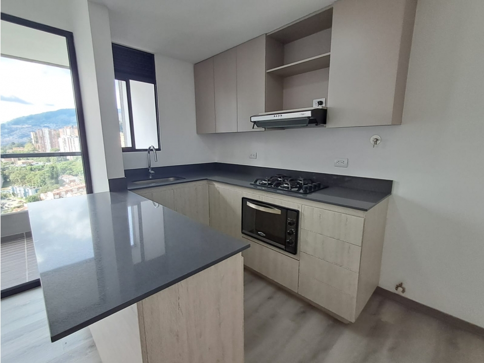 Apartamento en las palmas en arriendo — foto 2