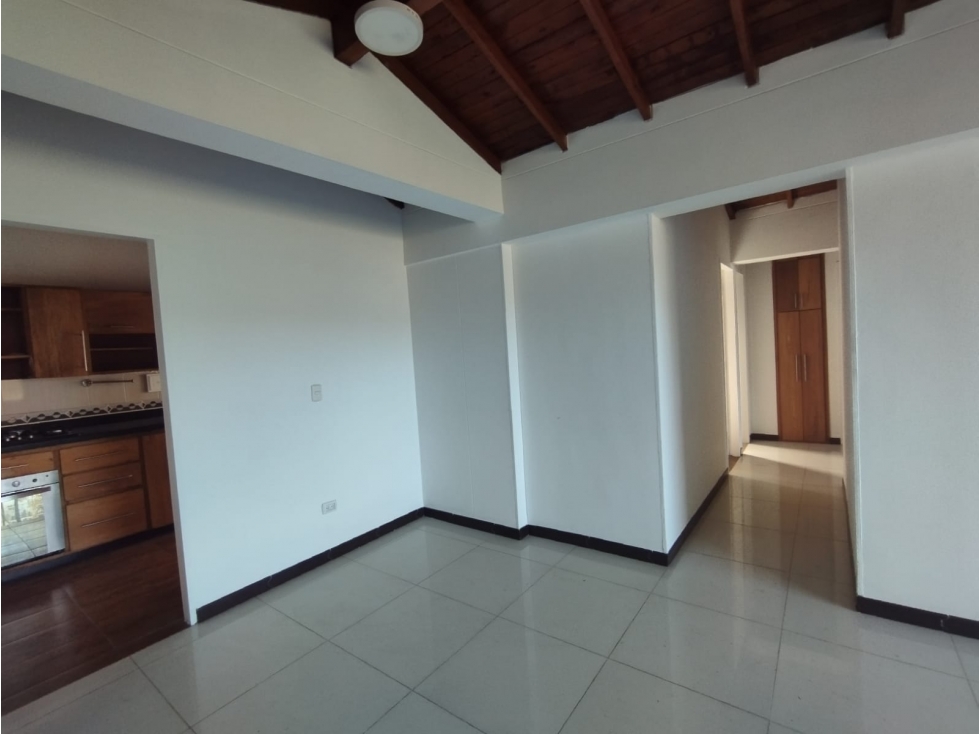 Apartamento en arriendo o en venta en la loma de los bernal — foto 6