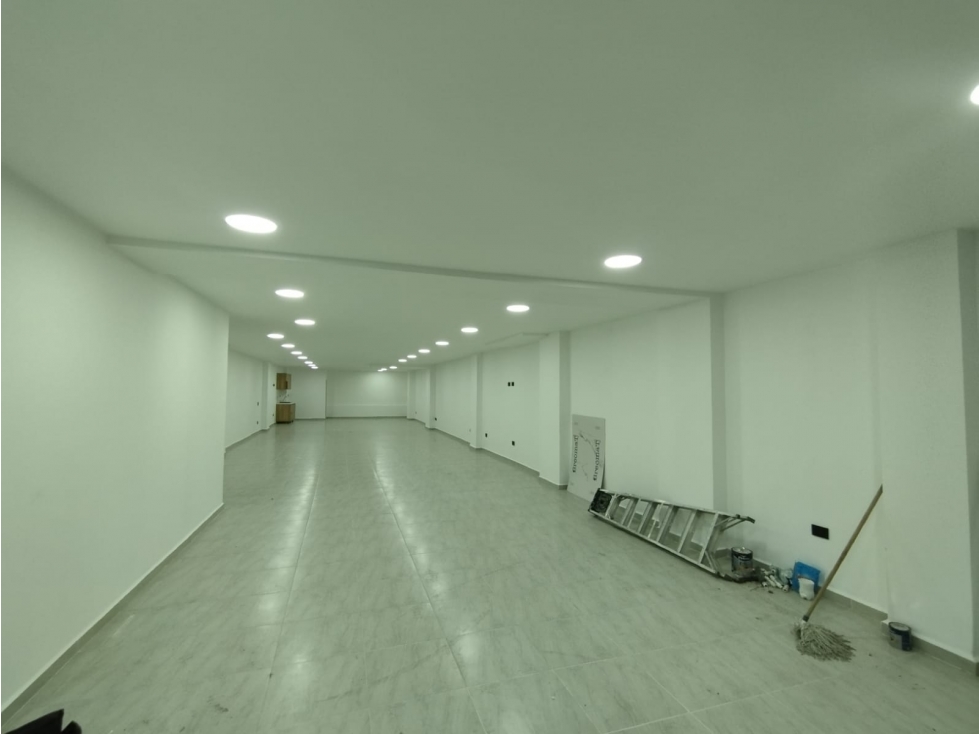 Bodega en arriendo sector san bernardo piso 1 — foto 4