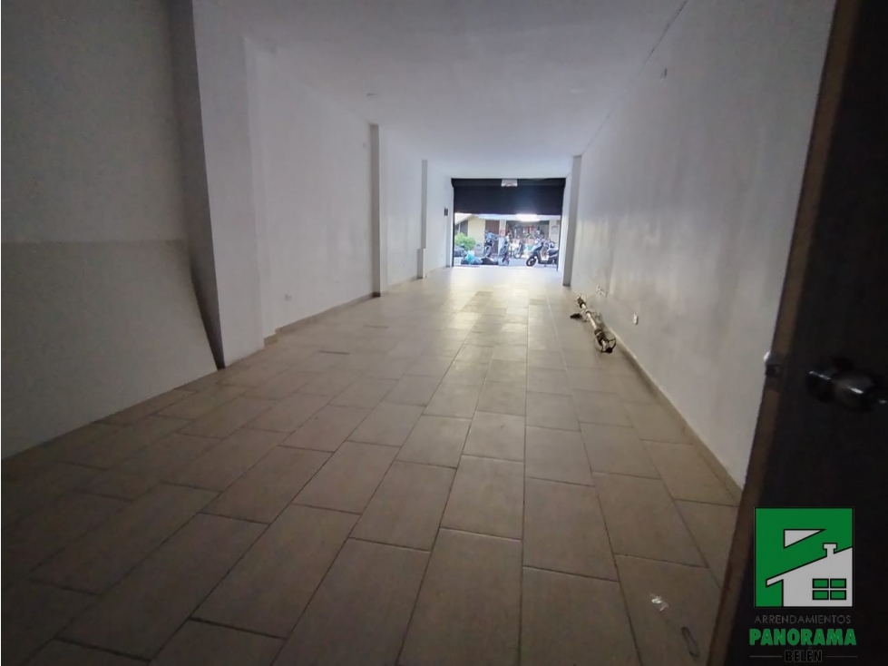 Arriendo Local comercial sector de Belén la Palma — foto 3