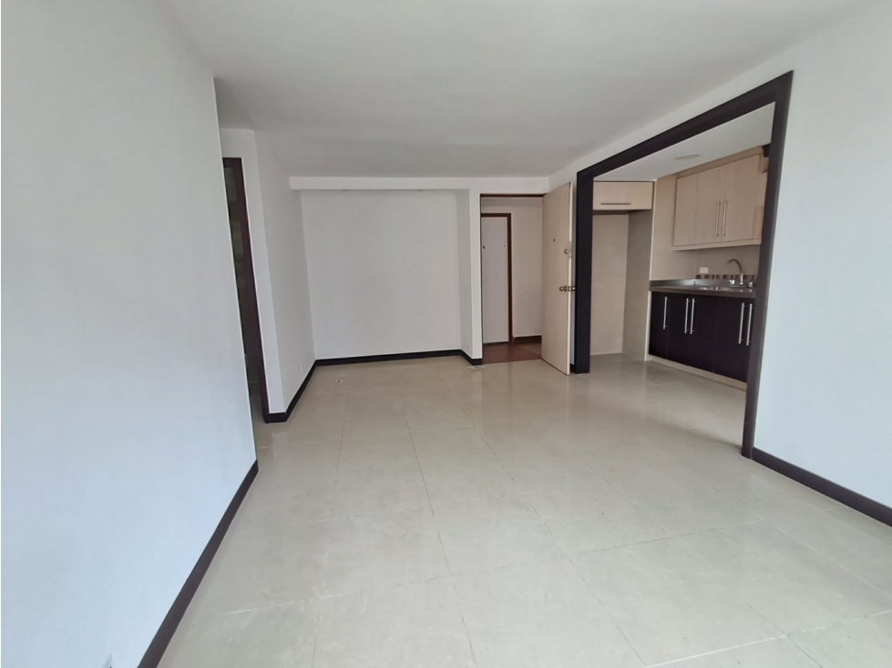 Apartamento en Rodeo alto en arriendo — foto 5