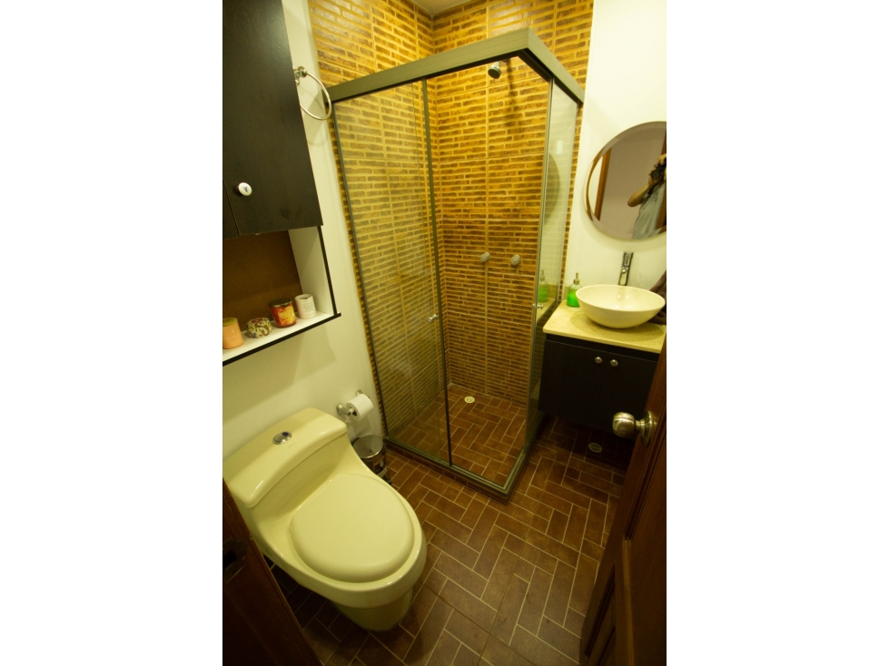 Se vende hermoso apartamento quinto piso con ascensor Simon Bolivar — foto 4