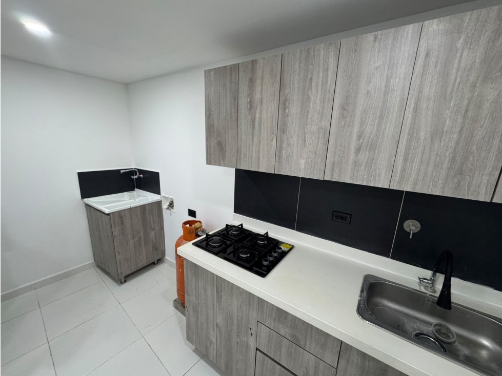 Se arrienda hermoso aparta estudio sector Manzanillo para estrenar — foto 5