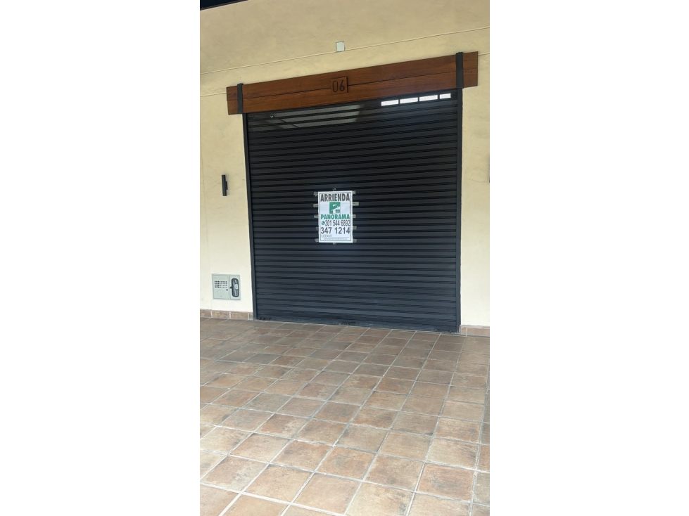 Locales en arriendo en la via Amagá - 5