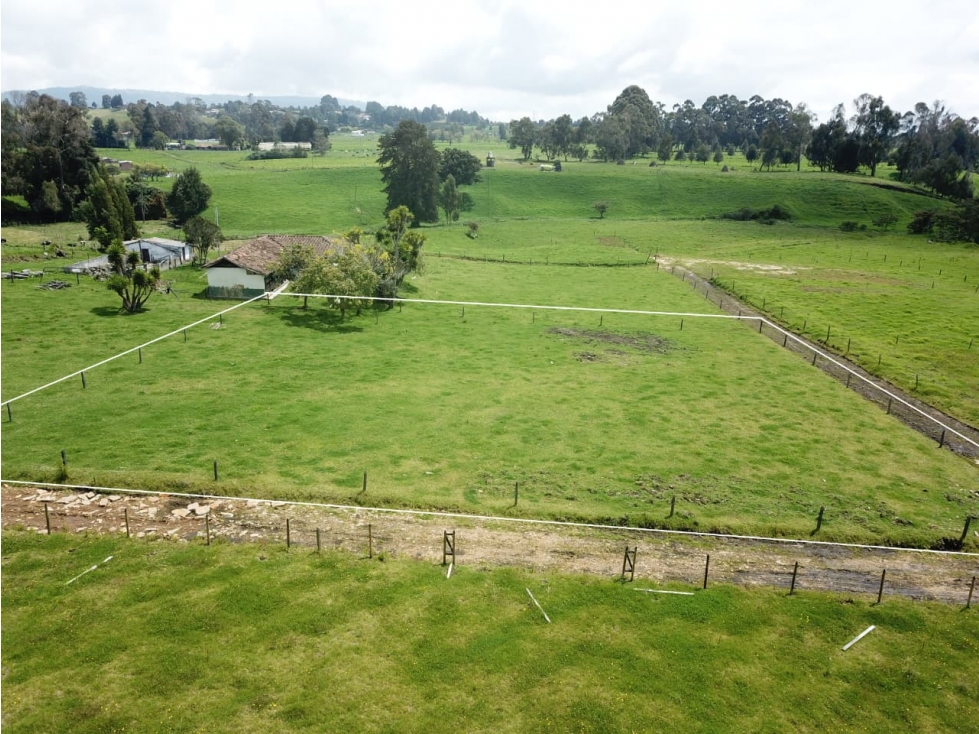 Se vende hermoso Lote ubicado en San pedro de los Milagros Lote 2 — foto 4