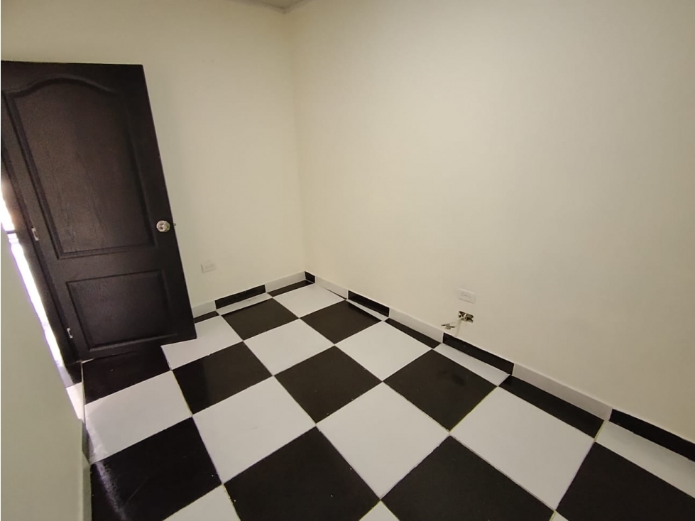 Apartamento en Arriendo Sector Santa Mónica — foto 3