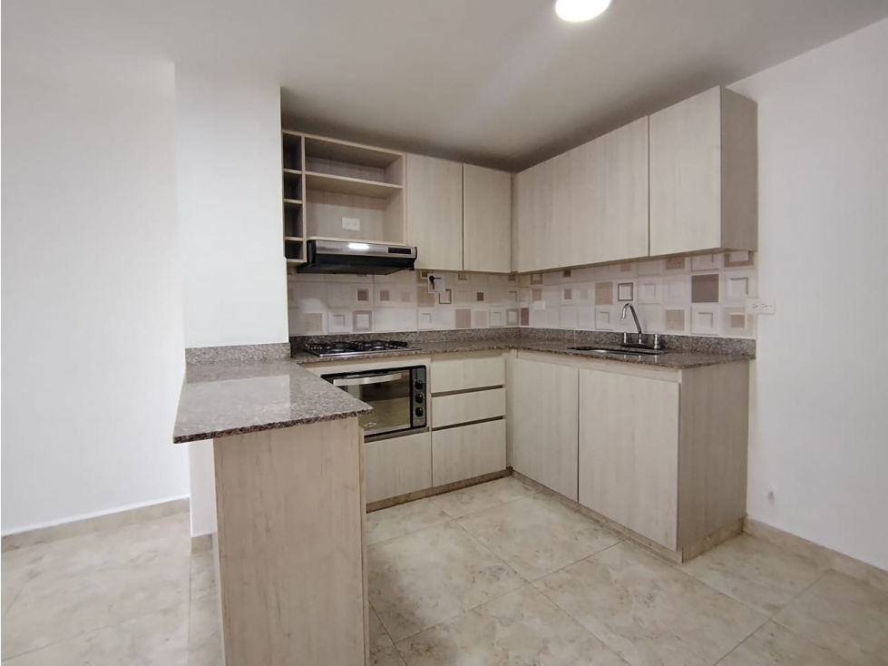 Apartamento en Arriendo Sector Belen la Nubia — foto 3