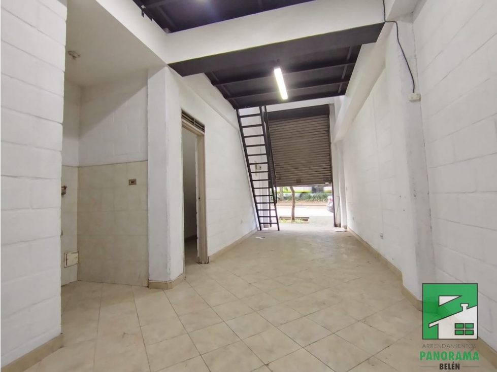 Local en Arriendo Sector Belén Rosales — foto 3