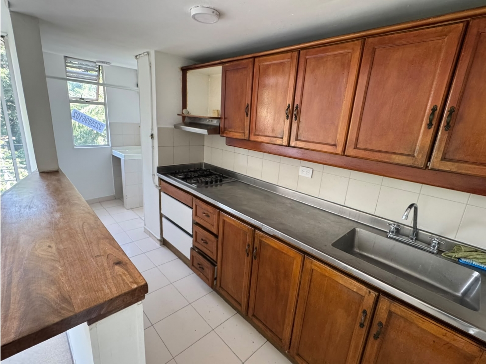 Apartamento en arriendo sector belén san bernardo