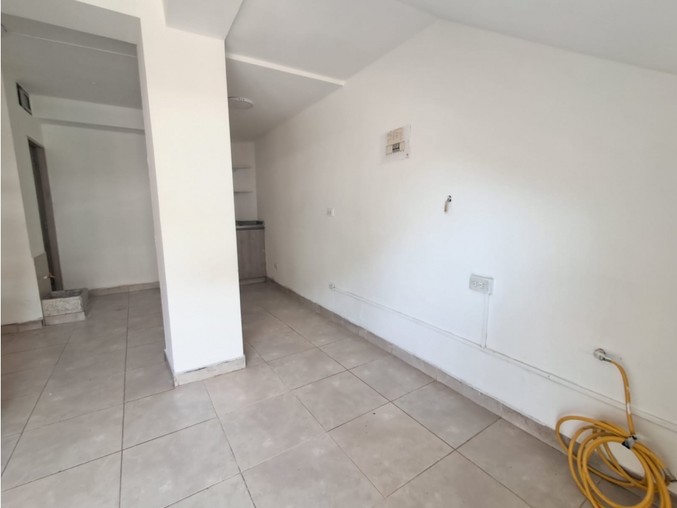 Local comercial en arriendo en el sector de Belén las playas — foto 4