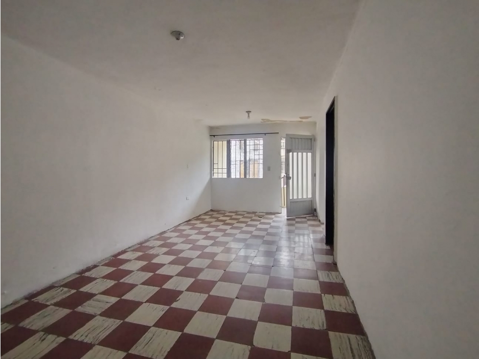 Casa en arriendo segundo piso en Belen Las Playas — foto 3