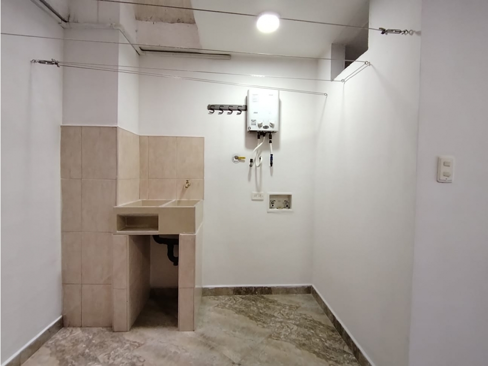 Apartaestudio — foto 4