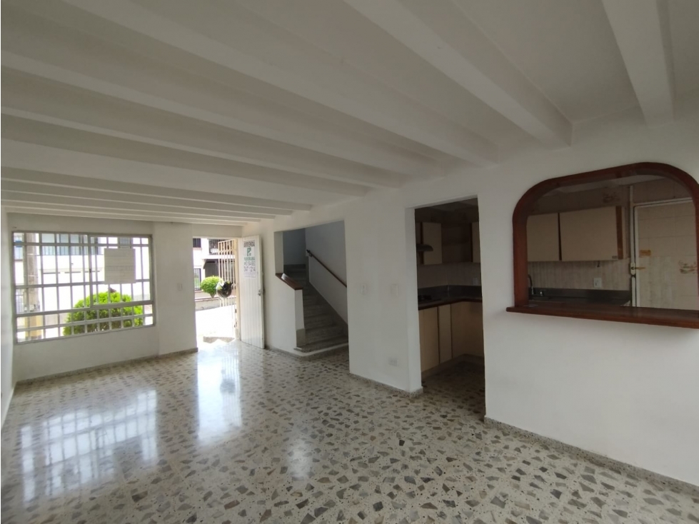 CASA DUPLEX