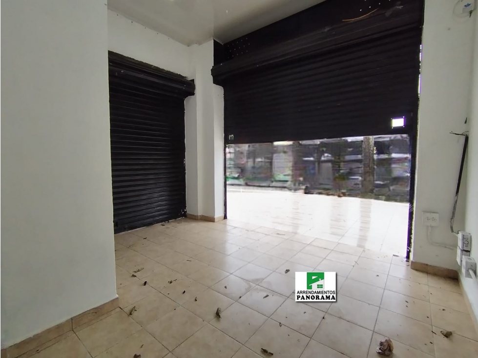 Local en Arriendo Sector La Castellana — foto 2