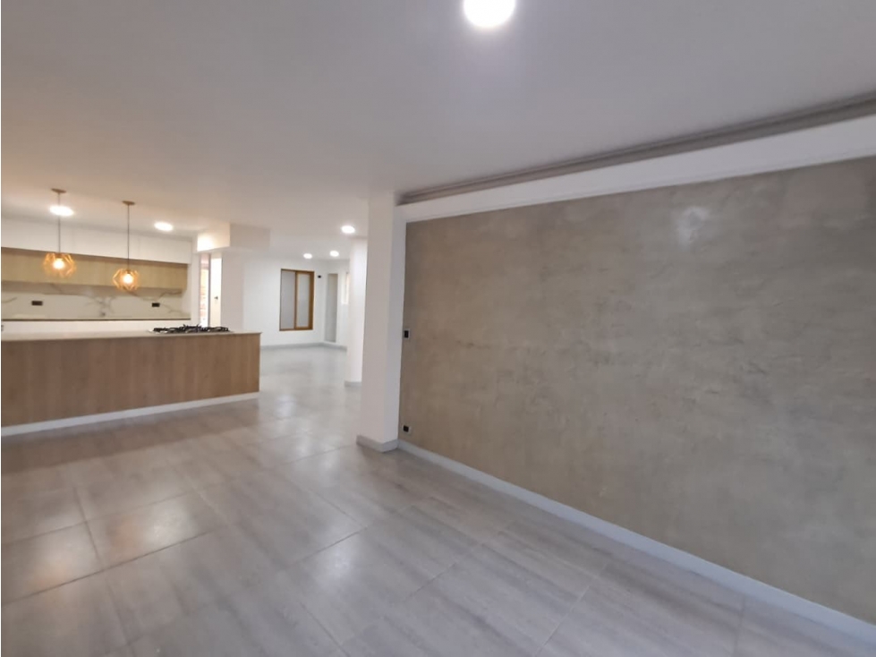 Apartamento en arriendo sector laureles — foto 4